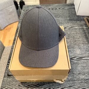 Men’s Melin SnapBack hat